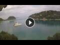 Webcam Lakka (Paxos)