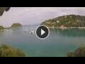 Webcam Lakka (Paxos)