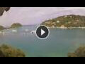 Webcam Lakka (Isola di Passo)