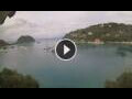 Webcam Lakka (Paxos)