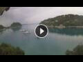 Webcam Lakka (Paxos)