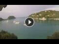 Webcam Lakka (Paxos)