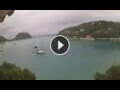 Webcam Lakka (Isola di Passo)