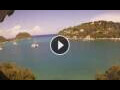Webcam Lakka (Paxos)