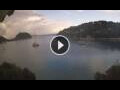 Webcam Lakka (Paxos)