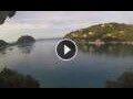 Webcam Lakka (Paxos)