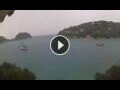 Webcam Lakka (Isola di Passo)