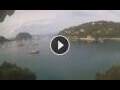 Webcam Lakka (Paxos)