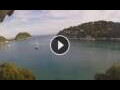 Webcam Lakka (Paxos)