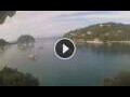 Webcam Lakka (Paxos)