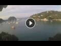 Webcam Lakka (Paxos)