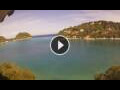 Webcam Lakka (Paxos)