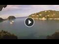 Webcam Lakka (Paxos)