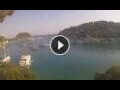 Webcam Lakka (Paxos)
