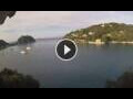 Webcam Lakka (Paxos)