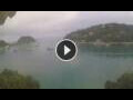Webcam Lakka (Paxos)