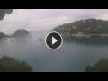 Webcam Lakka (Isola di Passo)