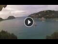 Webcam Lakka (Paxos)