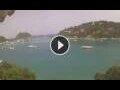 Webcam Lakka (Paxos)