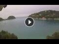 Webcam Lakka (Paxos)