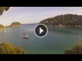 Webcam Lakka (Isola di Passo)