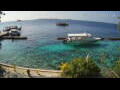 Webcam Huvahendhoo (Atollo di Ari)