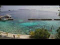 Webcam Huvahendhoo (Ari Atoll)