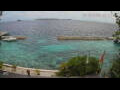 Webcam Huvahendhoo (Atollo di Ari)