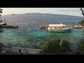 Webcam Huvahendhoo (Atoll d'Ari)