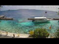 Webcam Huvahendhoo (Ari Atoll)