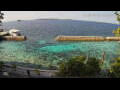 Webcam Huvahendhoo (Atoll d'Ari)