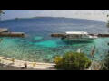 Webcam Huvahendhoo (Atoll d'Ari)