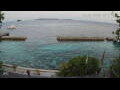Webcam Huvahendhoo (Ari Atoll)