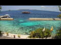 Webcam Huvahendhoo (Ari Atoll)