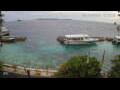 Webcam Huvahendhoo (Ari Atoll)
