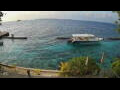 Webcam Huvahendhoo (Ari Atoll)