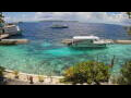 Webcam Huvahendhoo (Ari Atoll)