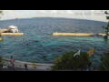 Webcam Huvahendhoo (Ari Atoll)