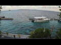 Webcam Huvahendhoo (Ari Atoll)