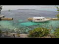 Webcam Huvahendhoo (Ari Atoll)