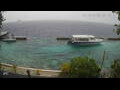 Webcam Huvahendhoo (Atoll d'Ari)