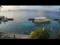 Webcam Huvahendhoo (Ari Atoll)