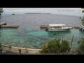 Webcam Huvahendhoo (Ari Atoll)