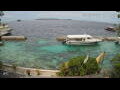 Webcam Huvahendhoo (Ari Atoll)