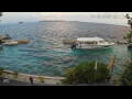 Webcam Huvahendhoo (Ari Atoll)