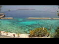 Webcam Huvahendhoo (Ari Atoll)