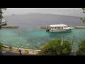 Webcam Huvahendhoo (Atollo di Ari)