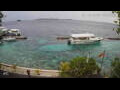 Webcam Huvahendhoo (Atolón Ari)