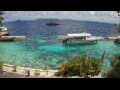 Webcam Huvahendhoo (Ari Atoll)