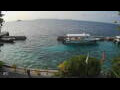 Webcam Huvahendhoo (Ari Atoll)